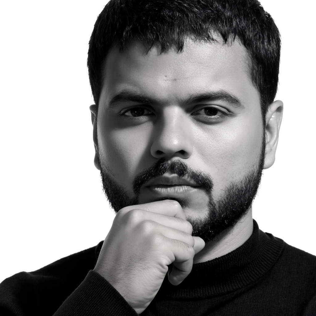 Yash Patil profile photo